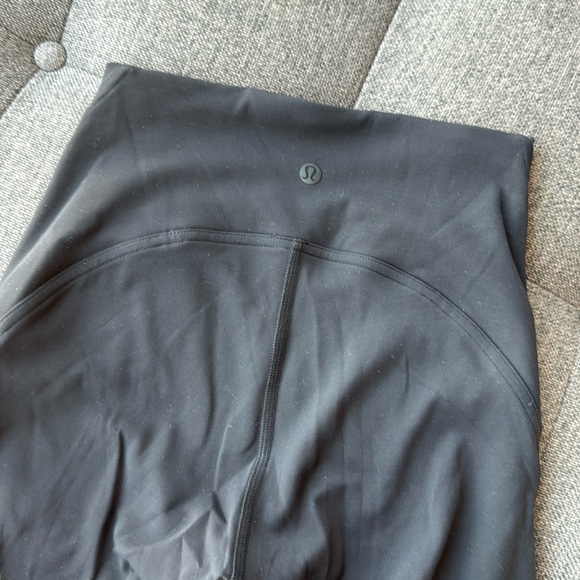 Lululemon InStill High-Rise Tight 25" - Picture 5 of 5